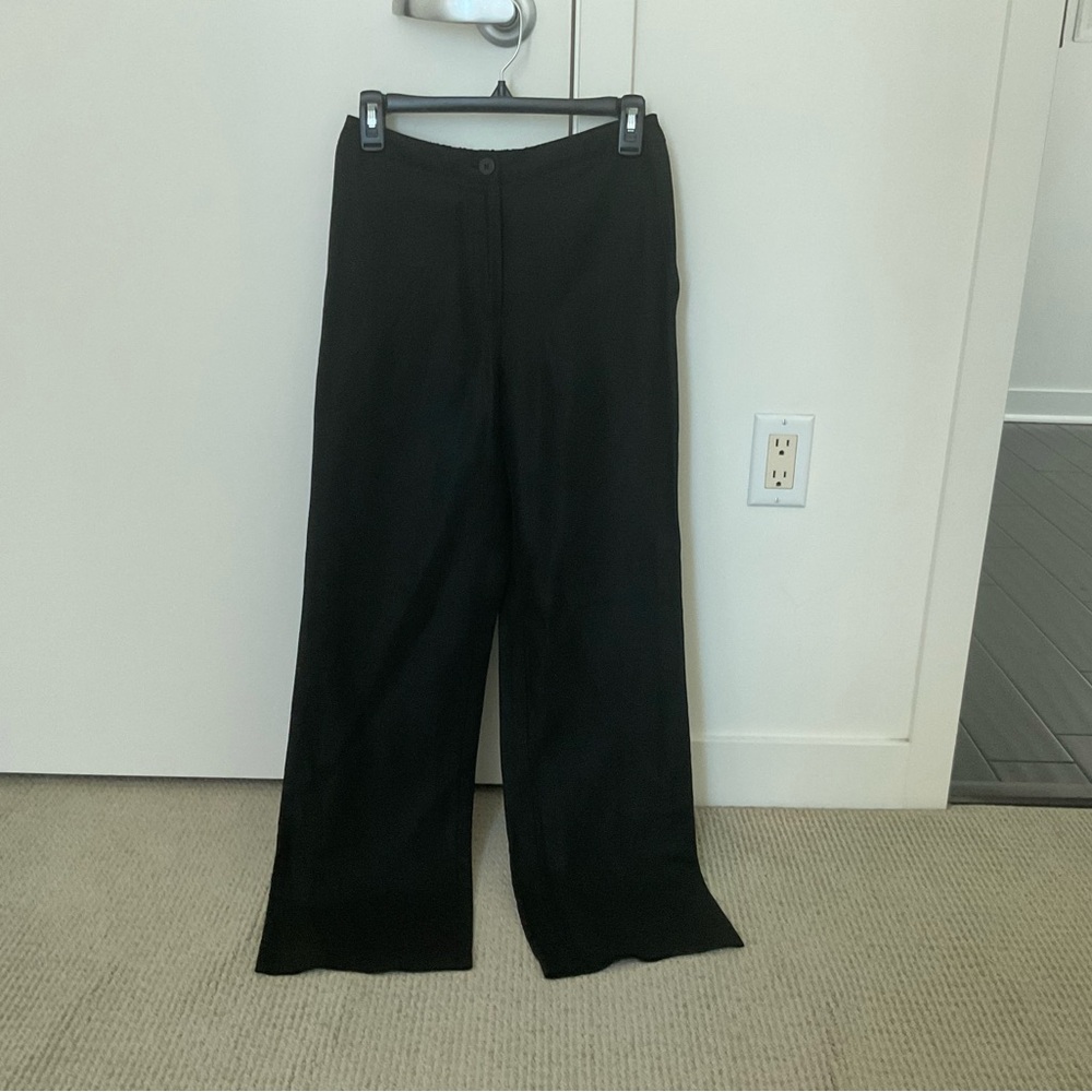 Eileen Fisher Trousers
